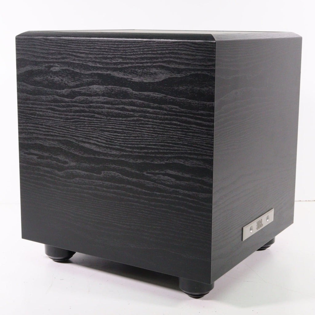 JBL PB-12 PowerBass Powered Subwoofer