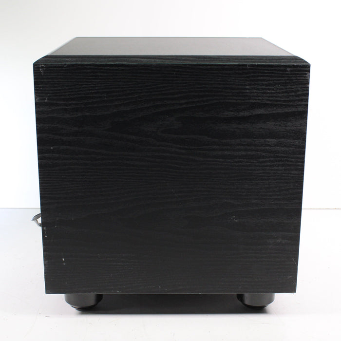 JBL PB10 10" PowerBass Powered Subwoofer-Speakers-SpenCertified-vintage-refurbished-electronics