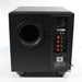 JBL PB10 10" PowerBass Powered Subwoofer-Speakers-SpenCertified-vintage-refurbished-electronics