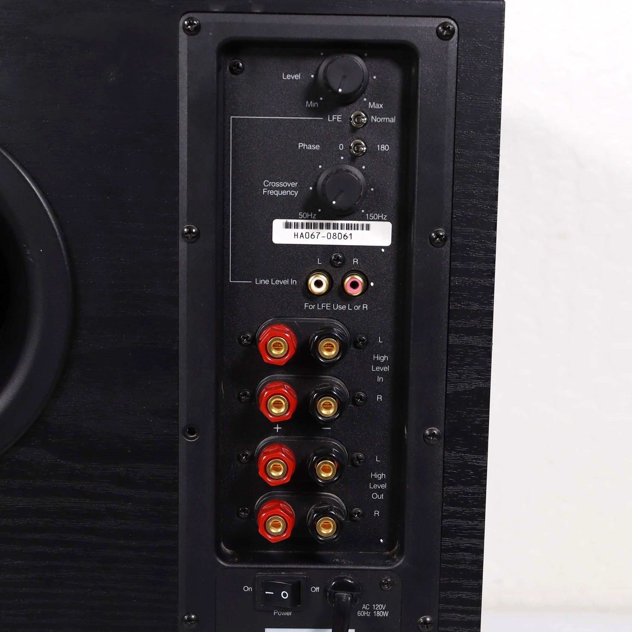 JBL PB10 10