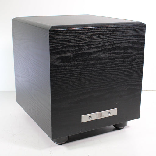 JBL PB10 10" PowerBass Powered Subwoofer-Speakers-SpenCertified-vintage-refurbished-electronics