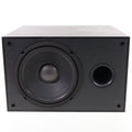 JBL PSW-1000 High Current Powered Subwoofer
