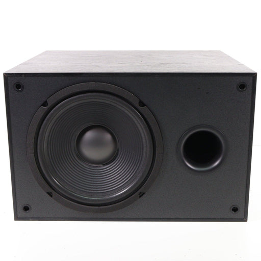 JBL PSW-1000 High Current Powered Subwoofer-Speakers-SpenCertified-vintage-refurbished-electronics