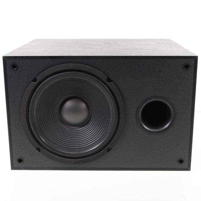 JBL PSW-1000 High Current Powered Subwoofer-Speakers-SpenCertified-vintage-refurbished-electronics