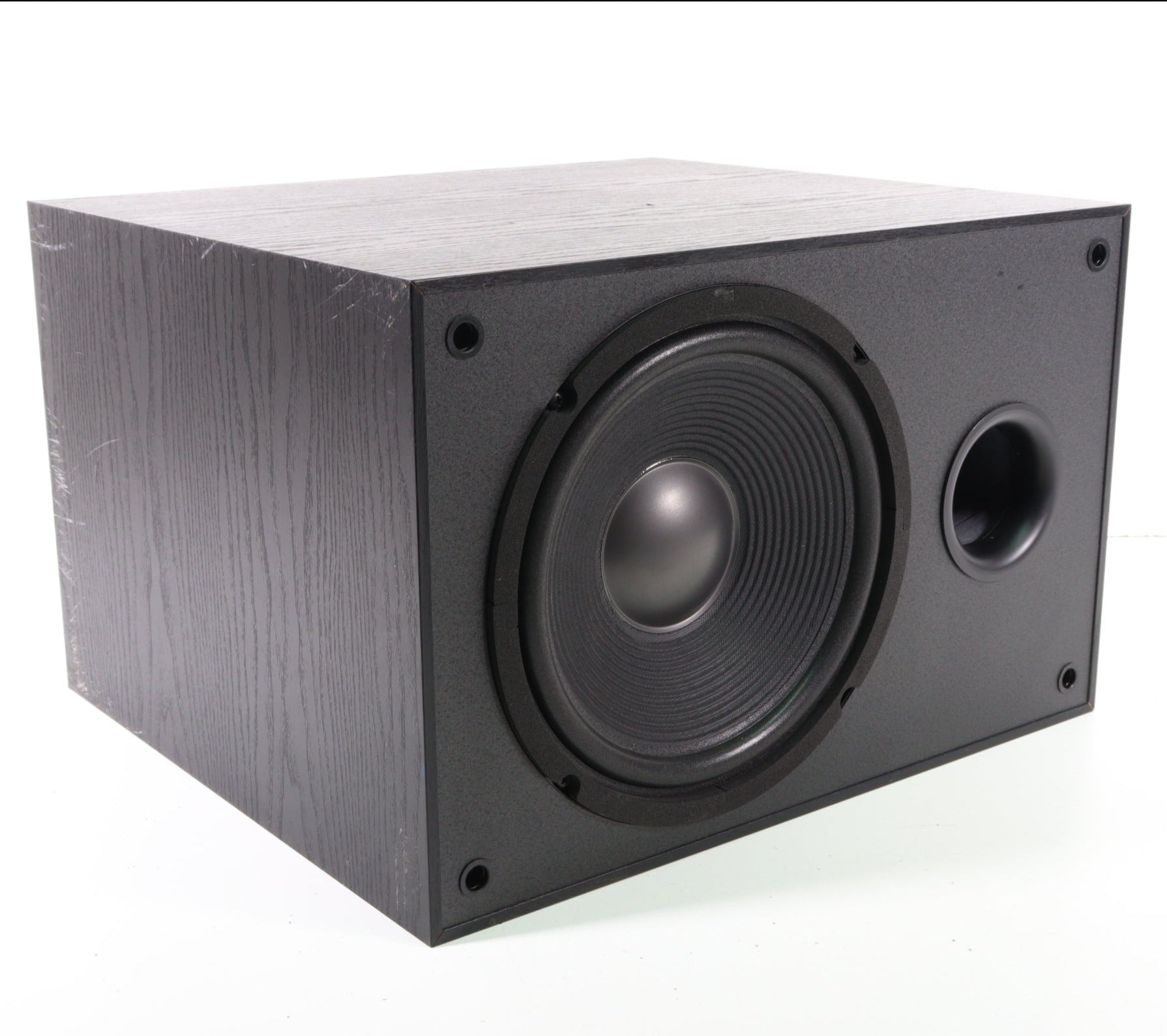 JBL PSW 1000 High Current Powered Subwoofer jbl-psw-1000-high-current-powered-subwoofer