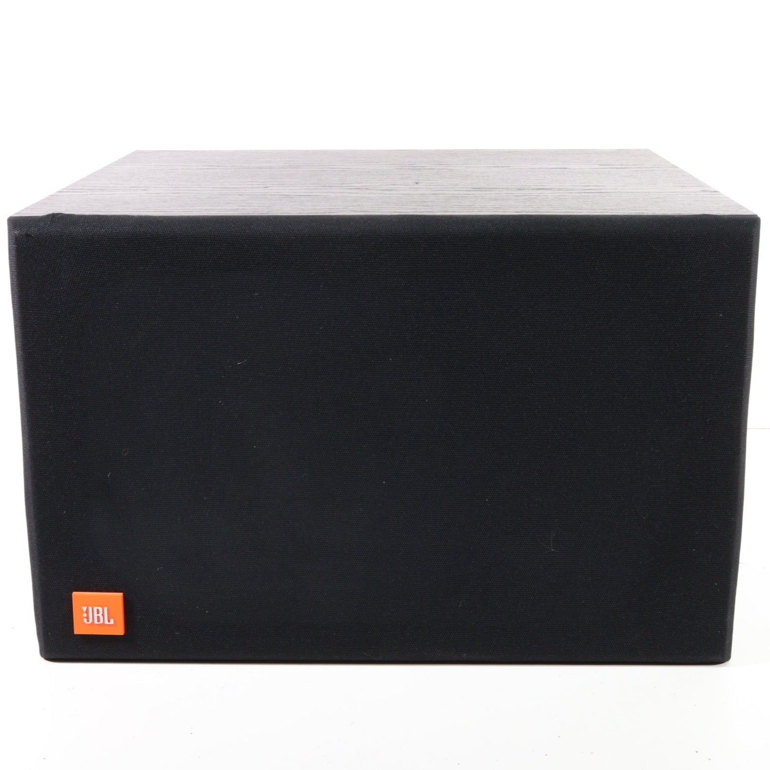 JBL PSW1000 High Current Powered Subwoofer