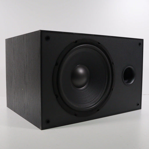 JBL PSW-1200 12" Powered Subwoofer-Speakers-SpenCertified-vintage-refurbished-electronics