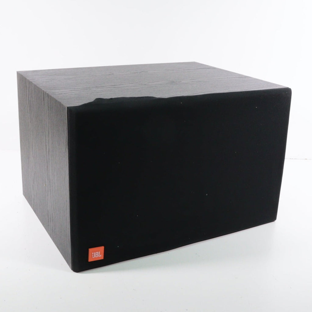 JBL PSW 1200 12 Powered Subwoofer jbl-psw-1200-12-powered-subwoofer