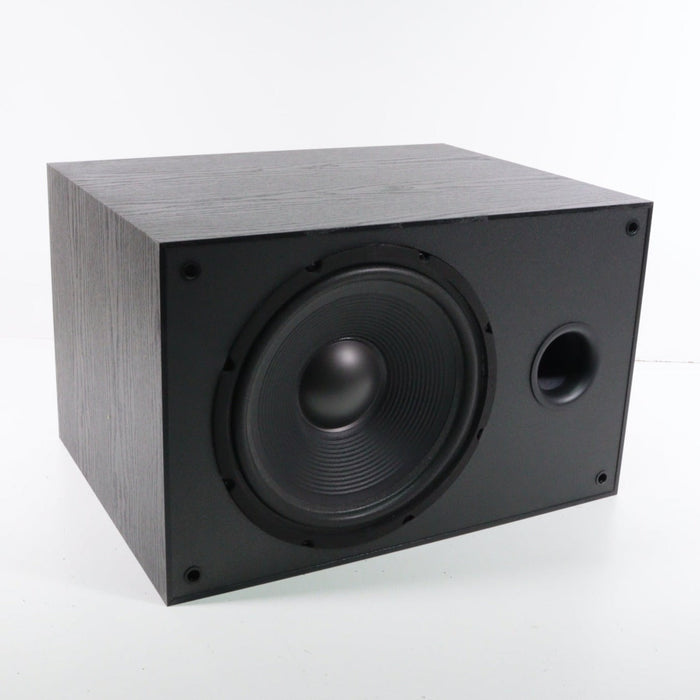 JBL PSW-1200 12" Powered Subwoofer-Speakers-SpenCertified-vintage-refurbished-electronics