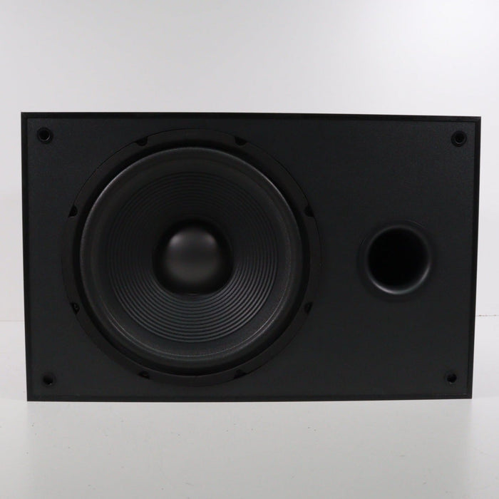 JBL PSW-1200 12" Powered Subwoofer-Speakers-SpenCertified-vintage-refurbished-electronics