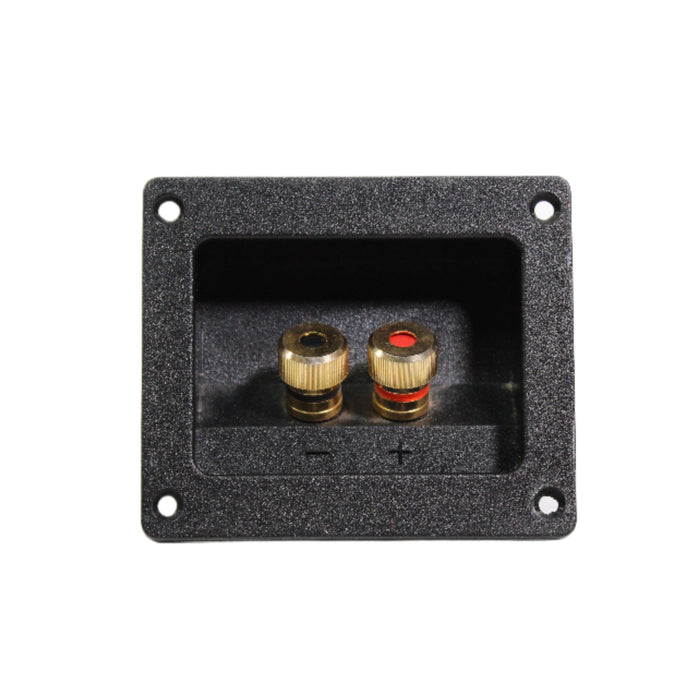 JBL Replacement Speaker Terminal 5-Way Gold Binding Posts for Northridge E10-Speaker Accessories-SpenCertified-vintage-refurbished-electronics