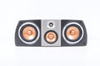 JBL S-Center Studio Series 3-Way Center Channel Speaker-Speakers-SpenCertified-vintage-refurbished-electronics