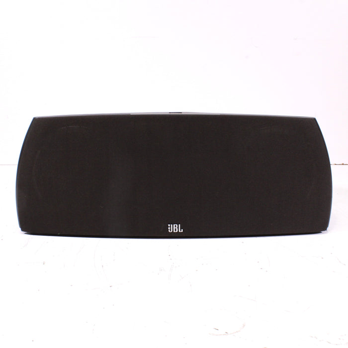 JBL S-Center Studio Series 3-Way Center Channel Speaker-Speakers-SpenCertified-vintage-refurbished-electronics