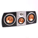 JBL S-Center Studio Series 3-Way Center Channel Speaker-Speakers-SpenCertified-vintage-refurbished-electronics