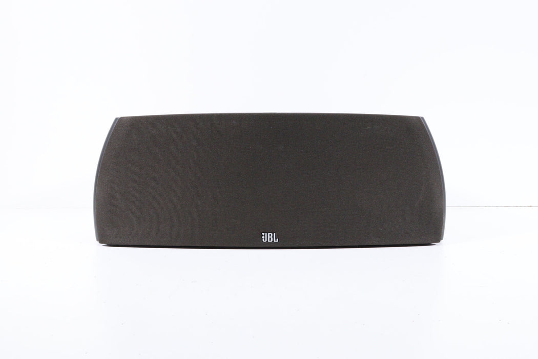 JBL S-Center Studio Series 3-Way Center Channel Speaker-Speakers-SpenCertified-One Speaker-vintage-refurbished-electronics