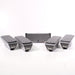 JBL SCS300SAT SCS300CEN Cinema Satellite Speaker Set of 5-Speakers-SpenCertified-vintage-refurbished-electronics