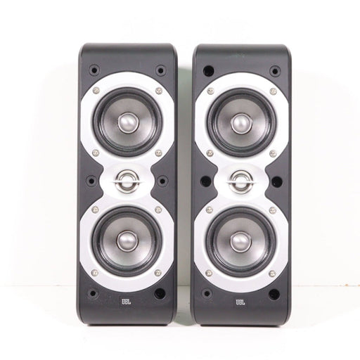 JBL SCS500SAT Surround Sound Speaker Pair-Speakers-SpenCertified-vintage-refurbished-electronics