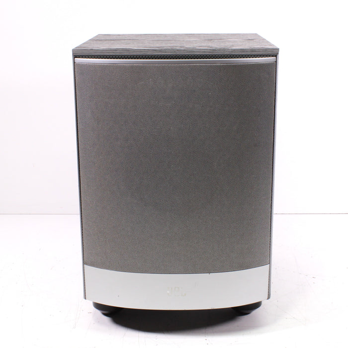 JBL SUB10 Venue Series 10" Powered Subwoofer 300 Watts-Speakers-SpenCertified-vintage-refurbished-electronics