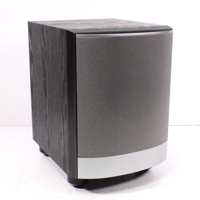 JBL SUB10 Venue Series 10" Powered Subwoofer 300 Watts-Speakers-SpenCertified-vintage-refurbished-electronics