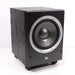 JBL SUB10 Venue Series 10" Powered Subwoofer 300 Watts-Speakers-SpenCertified-vintage-refurbished-electronics