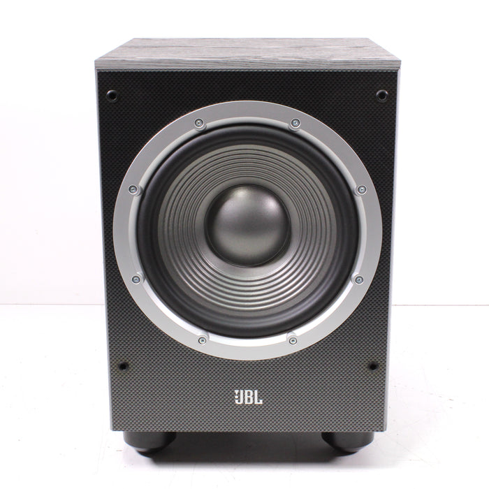 JBL SUB10 Venue Series 10" Powered Subwoofer 300 Watts-Speakers-SpenCertified-vintage-refurbished-electronics