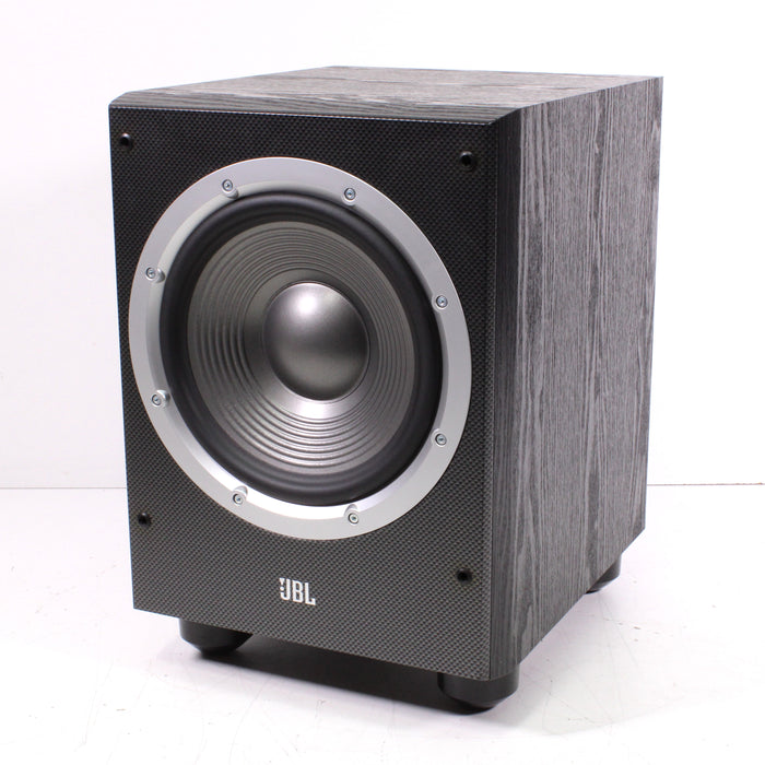 JBL SUB10 Venue Series 10" Powered Subwoofer 300 Watts-Speakers-SpenCertified-vintage-refurbished-electronics