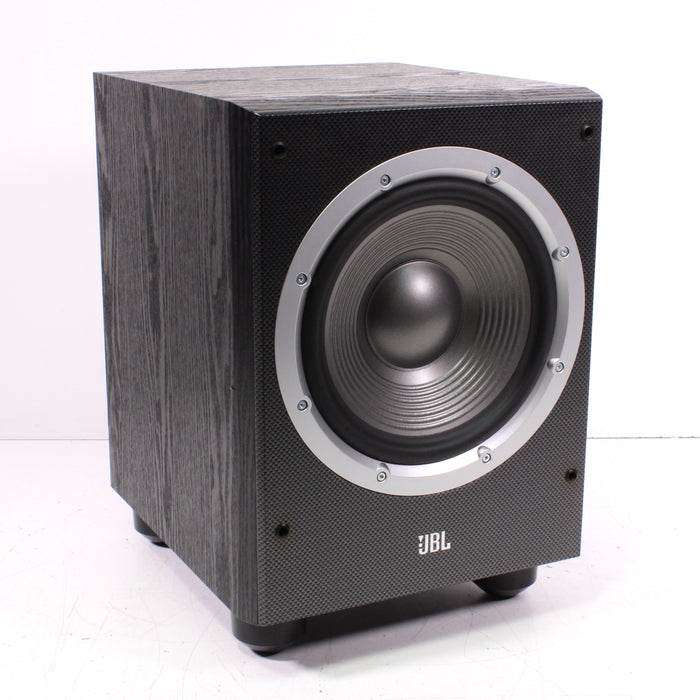 JBL SUB10 Venue Series 10" Powered Subwoofer 300 Watts-Speakers-SpenCertified-vintage-refurbished-electronics