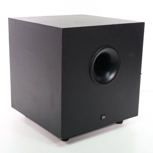 JBL SUB125 Subwoofer Simply Cinema Series-Speakers-SpenCertified-vintage-refurbished-electronics