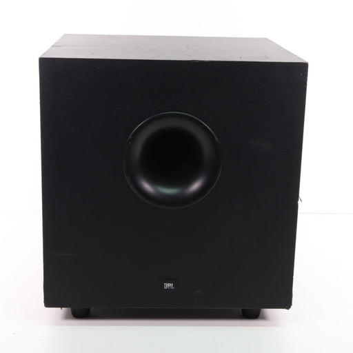 JBL SUB125 Subwoofer Simply Cinema Series-Speakers-SpenCertified-vintage-refurbished-electronics