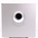 JBL SUB145 8 Inch Powered Subwoofer Speaker System Grey-Speakers-SpenCertified-vintage-refurbished-electronics