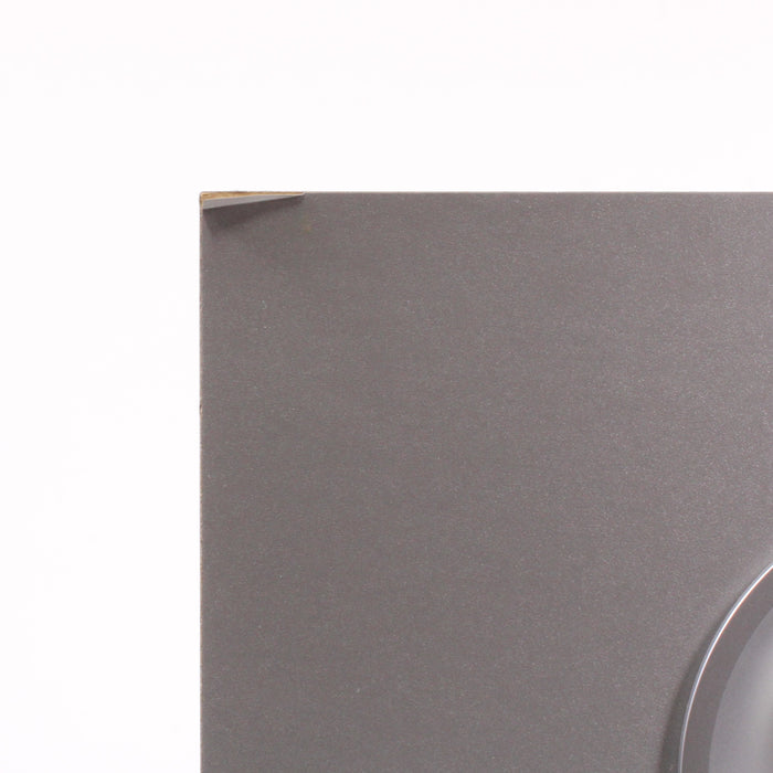JBL SUB145 8 Inch Powered Subwoofer Speaker System Grey-Speakers-SpenCertified-vintage-refurbished-electronics