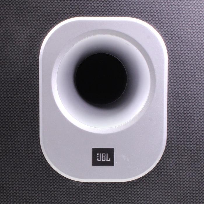 JBL SUB300 Powered Subwoofer System 10-Inch Deep Bass (2005)-Power Amplifiers-SpenCertified-vintage-refurbished-electronics