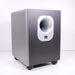 JBL SUB300 Powered Subwoofer System 10-Inch Deep Bass (2005)-Power Amplifiers-SpenCertified-vintage-refurbished-electronics