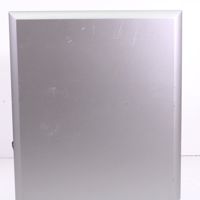 JBL SUB300 Powered Subwoofer System 10-Inch Deep Bass (2005)-Power Amplifiers-SpenCertified-vintage-refurbished-electronics