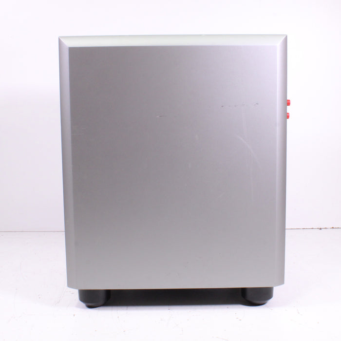 JBL SUB300 Powered Subwoofer System 10-Inch Deep Bass (2005)-Power Amplifiers-SpenCertified-vintage-refurbished-electronics