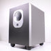 JBL SUB300 Powered Subwoofer System 10-Inch Deep Bass (2005)-Power Amplifiers-SpenCertified-vintage-refurbished-electronics