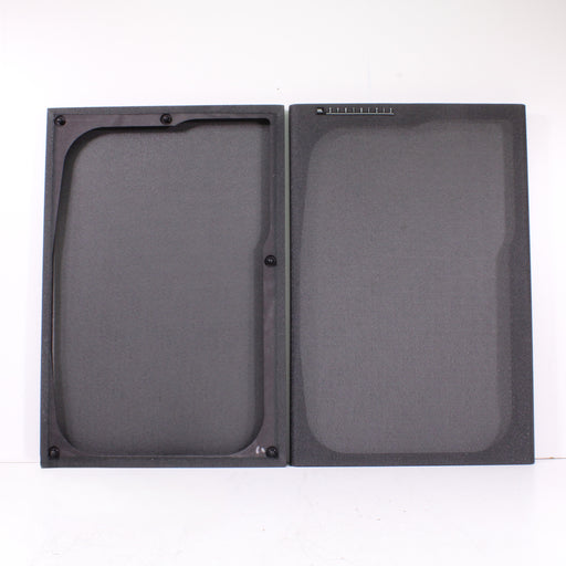 JBL Synthesis Speaker Grille Pair-Speaker Accessories-SpenCertified-vintage-refurbished-electronics