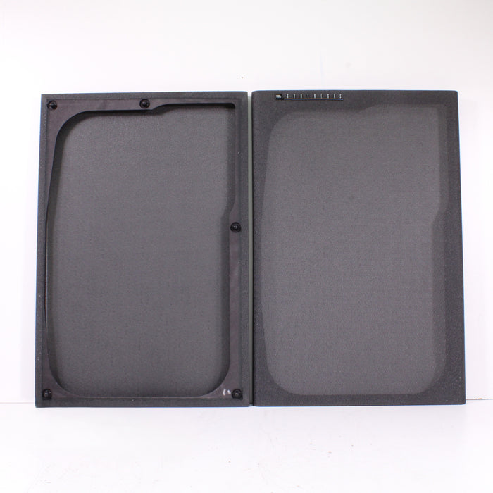 JBL Synthesis Speaker Grille Pair-Speaker Accessories-SpenCertified-vintage-refurbished-electronics