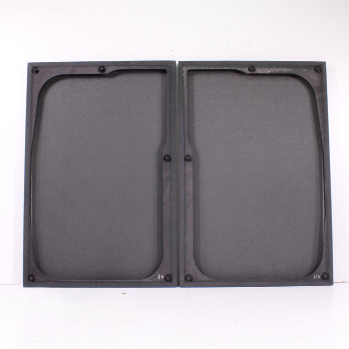 JBL Synthesis Speaker Grille Pair-Speaker Accessories-SpenCertified-vintage-refurbished-electronics