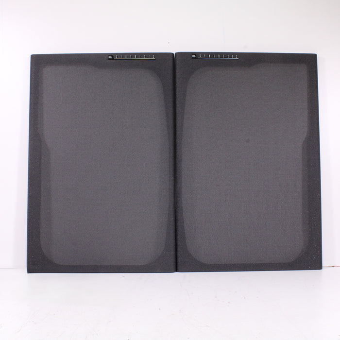 JBL Synthesis Speaker Grille Pair-Speaker Accessories-SpenCertified-vintage-refurbished-electronics