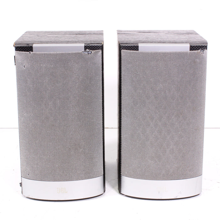 JBL Venue Series Monitor Bookshelf Speaker Pair 8 Ohms-Speakers-SpenCertified-vintage-refurbished-electronics