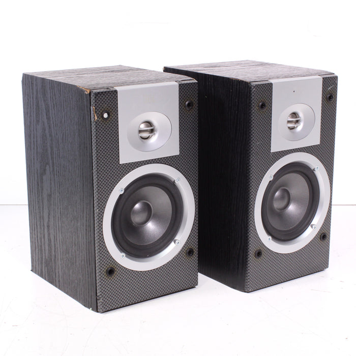 JBL Venue Series Monitor Bookshelf Speaker Pair 8 Ohms-Speakers-SpenCertified-vintage-refurbished-electronics