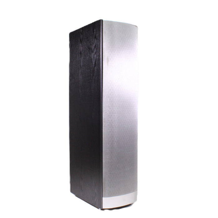 JBL Venue Series Stadium 3-Way Tower Speakers Black 8 Ohms 225 Watts Max-Speakers-SpenCertified-vintage-refurbished-electronics