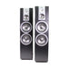 JBL Venue Series Stadium 3-Way Tower Speakers Black 8 Ohms 225 Watts Max-Speakers-SpenCertified-vintage-refurbished-electronics