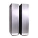 JBL Venue Series Stadium 3-Way Tower Speakers Black 8 Ohms 225 Watts Max-Speakers-SpenCertified-vintage-refurbished-electronics