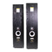 JBL Venue Series Stadium 3-Way Tower Speakers Black 8 Ohms 225 Watts Max-Speakers-SpenCertified-vintage-refurbished-electronics