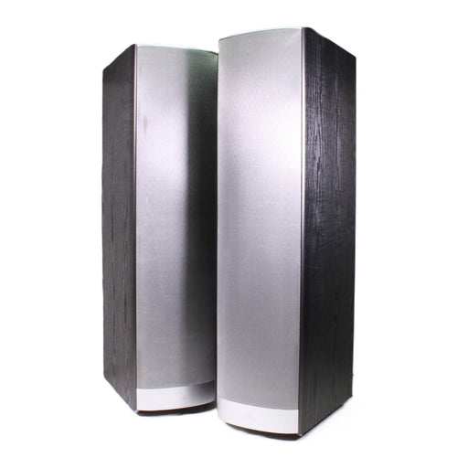 JBL Venue Series Stadium 3-Way Tower Speakers Black 8 Ohms 225 Watts Max-Speakers-SpenCertified-vintage-refurbished-electronics