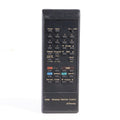 JCPenney 6085 Wireless Remote Control for TV VCR