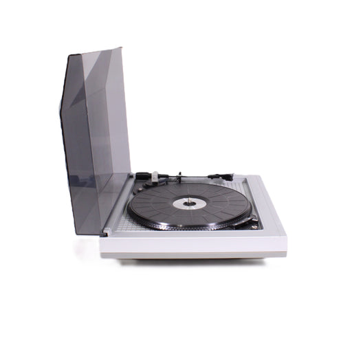 JCPenney 683-1011 Vintage Stereo Record Player Turntable-Turntables & Record Players-SpenCertified-vintage-refurbished-electronics