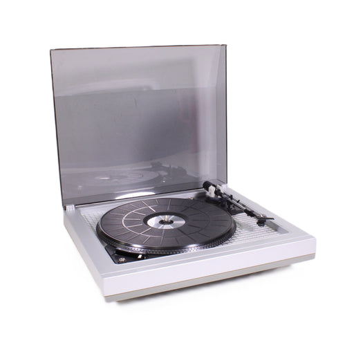 JCPenney 683-1011 Vintage Stereo Record Player Turntable-Turntables & Record Players-SpenCertified-vintage-refurbished-electronics